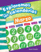 Exploremos Los Calendarios by Susan Daddis