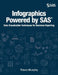 Infographics Powered by SAS: Data Visualization Techniques for Business Reporting (Hardcover edition) by Travis Murphy