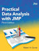 Practical Data Analysis with JMP, Third Edition by Robert Carver