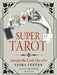 Super Tarot by Sasha Fenton