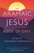 The Aramaic Jesus Book of Days: Forty Days of Contemplation and Revelation by Neil Douglas-Klotz