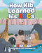 How Kib Learned His ABCs by Joann Kain
