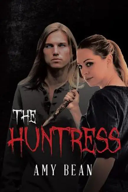 The Huntress by Amy Bean