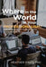 Where in the World Is Your Professionalism? by Heather Davis