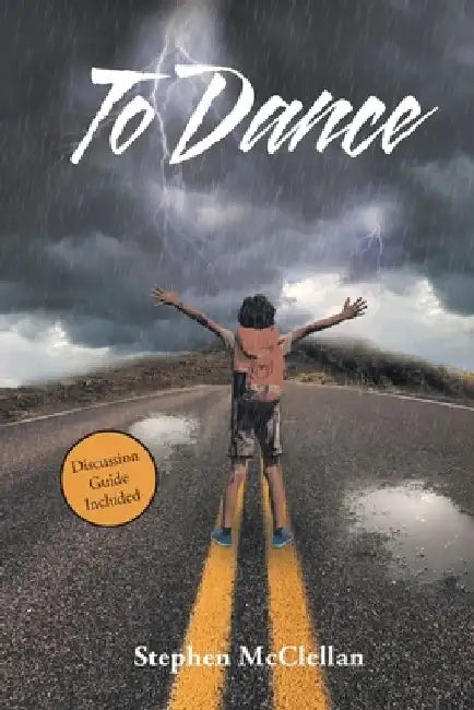 To Dance by Stephen McClellan