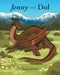 Jenny and Dol by Dennis McCabe