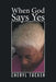 When God Says Yes by Cheryl Tucker