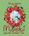 Mooki and the Advent Tree by Sandy Goforth