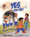 Yes, You Can! by Dikita L. Nobles