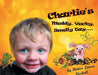 Charlie's Muddy, Yucky, Smelly Day by Denise Laura Voshell