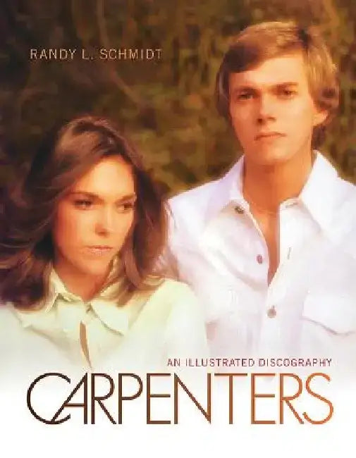 Carpenters by Randy L Schmidt