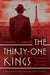 The Thirty-One Kings by Robert J. Harris