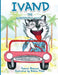 Ivand the Wandering Wolf by Gabriel Michaud