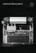 Community Literacy Journal 13.2 (Spring 2019) by Veronica House