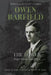 The Tower: Major Poems and Plays by Owen Barfield