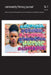 Community Literacy Journal 16.1 (Fall 2021) by Veronica House