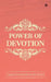 Power of Devotion by Ummi Shomari Mukhandi