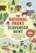 The National Parks Scavenger Hunt: A Family-Friendly Way to Explore All 63 Parks by Stacy Tornio
