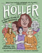 Holler by Denali S. Nalamalapu