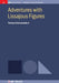 Adventures with Lissajous Figures by Jr. Greenslade Thomas B.