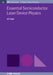 Essential Semiconductor Laser Physics by A. F. J. Levi