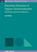 Electronic Structure of Organic Semiconductors: Polymers and Small Molecules by Luís Alcácer