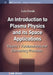 An Introduction to Plasma Physics and Its Space Applications, Volume 1: Fundamentals and Elementary Processes by Luis Conde