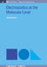Electrostatics at the Molecular Level by Ulrich Zűrcher