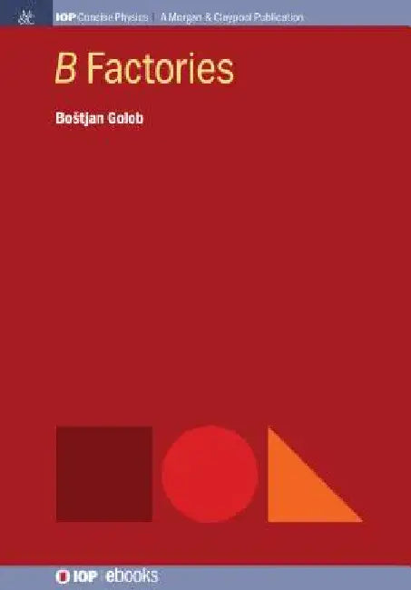B Factories by Bostjan Golob