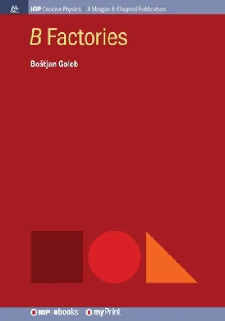 B Factories by Bostjan Golob
