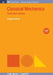 Classical Mechanics Volume 1 by Gregory A Dilisi