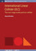 International Linear Collider (ILC): The next mega-scale particle collider by Alexey Drutskoy