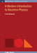 A Modern Introduction to Neutrino Physics by Frank F. Deppisch