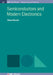 Semiconductors and Modern Electronics by Chuck Winrich