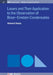 Lasers and Their Application to the Observation of Bose-Einstein Condensates by Richard A. Dunlap