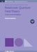 Relativistic Quantum Field Theory, Volume 1: Canonical Formalism by Michael Strickland