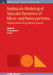 Multiscale Modeling of Vascular Dynamics of Micro- and Nano-particles: Application to Drug Delivery System by Huilin Ye