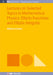 Lectures on Selected Topics in Mathematical Physics: Elliptic Functions and Elliptic Integrals by William a. Schwalm