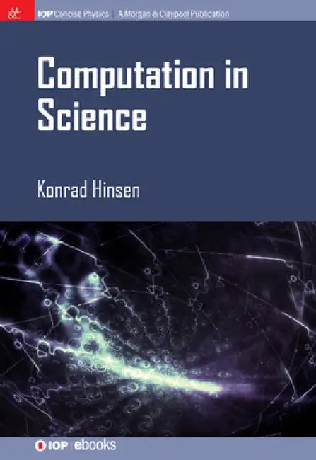 Computation in Science by Konrad Hinsen