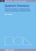 Quantum Chemistry: A Concise Introduction by Ajit J. Thakkar