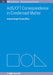 AdS/CFT Correspondence in Condensed Matter by Antonio S. T. Pires