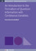 An Introduction to the Formalism of Quantum Information with Continuous Variables by Carlos Navarrete-Benlloch