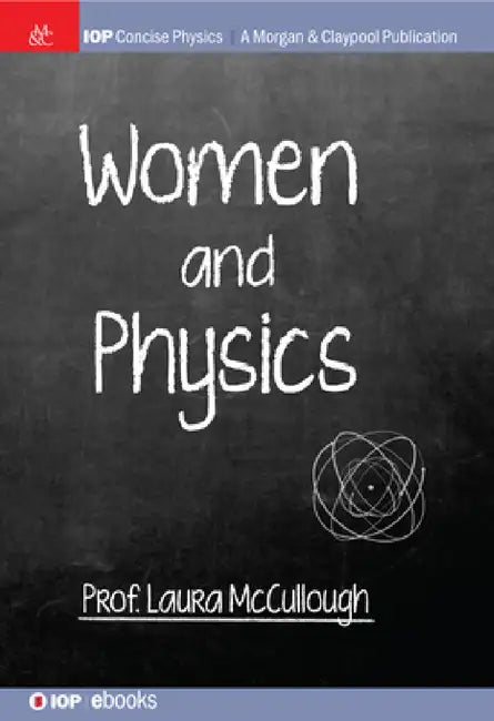 Women and Physics by Laura McCullough