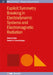 Explicit Symmetry Breaking in Electrodynamic Systems and Electromagnetic Radiation by Dhiraj Sinha, Gehan A. J. Amaratunga