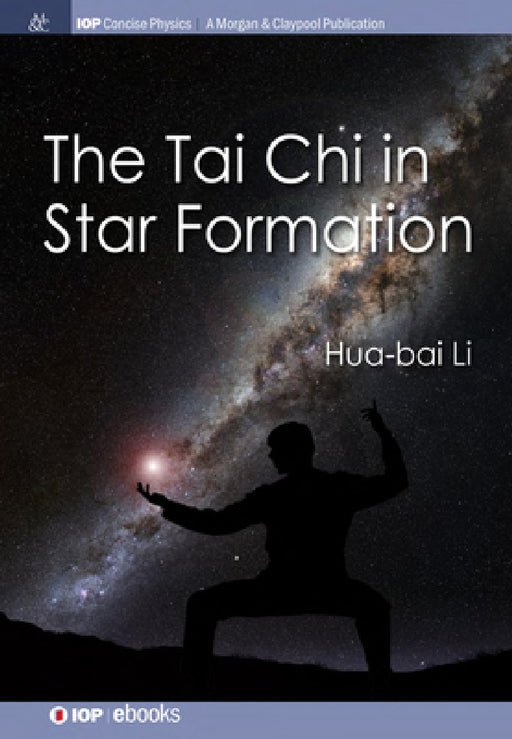 The Tai Chi in Star Formation by Hua-Bai Li