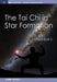The Tai Chi in Star Formation by Hua-Bai Li