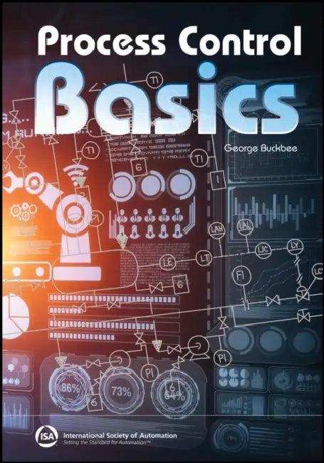 Process Control Basics by George Buckbee