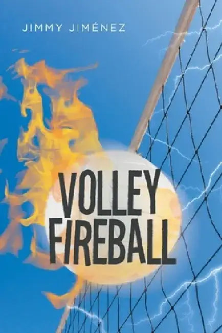 Volleyfireball by Jimmy Jimnez