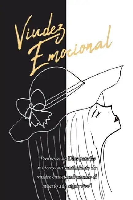 Viudez Emocional: Cuando el muerto aún sigue vivo by Erika Preskiny