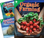 Smithsonian Grade 4 Animals & Ecosystems: 3-Book Set by Multiple Authors